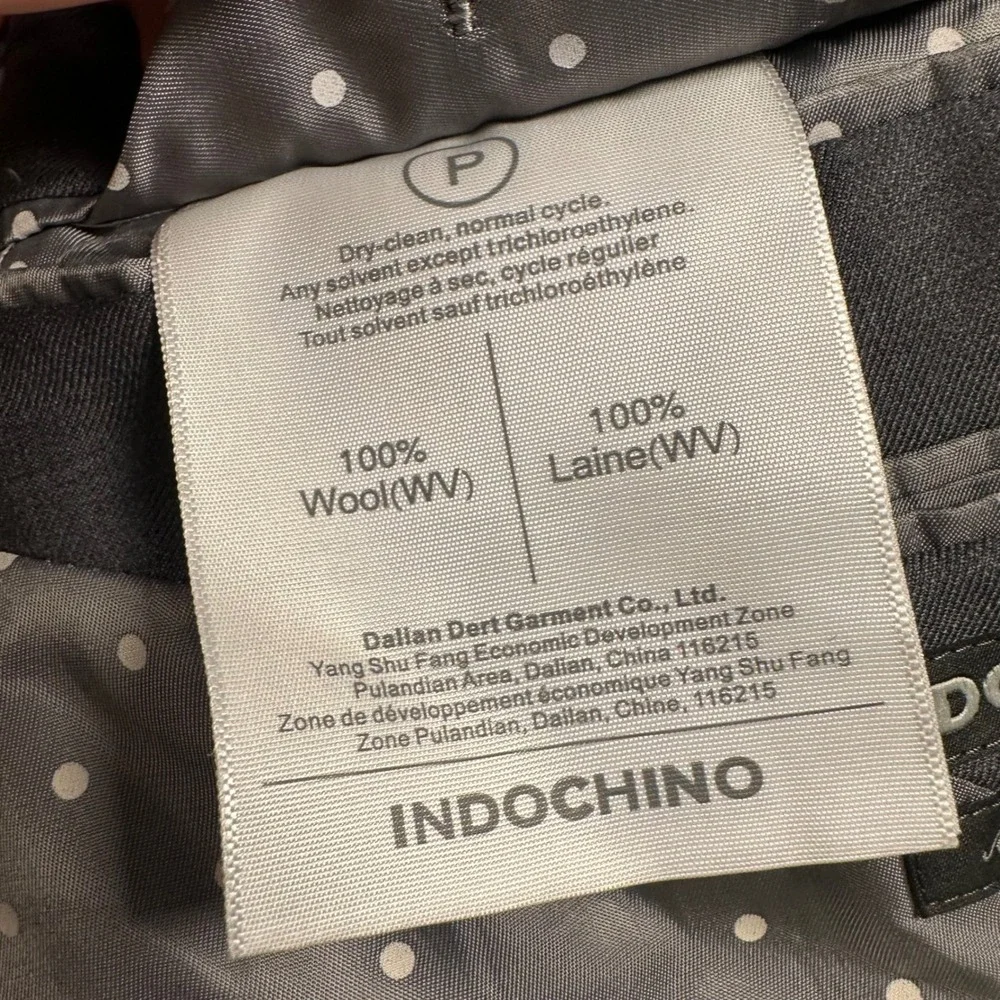 Indochino made you